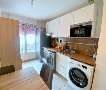 Appartement à louer 3 pièces • 55,97 m2 Triel-sur-Seine - Photo 6