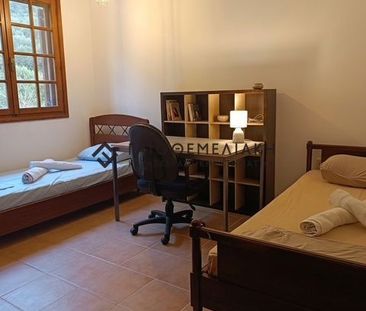 Διαμέρισμα για ενοικίαση Κηφισιά - Photo 6