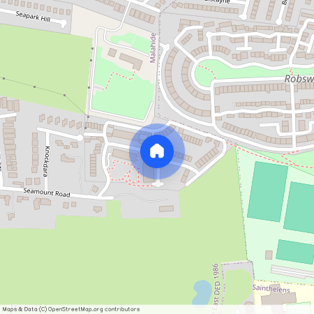 Jameson Orchard, Malahide, Dublin, Dublin County