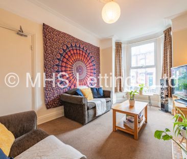 4 Bedroom Mid Terraced House for rent in Thornville Road - Photo 2