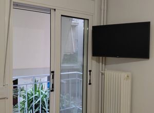 Studio/Γκαρσονιέρα για ενοικίαση - Άγιος Ελευθέριος - Προμπονά - Ριζούπολη, - Photo 1