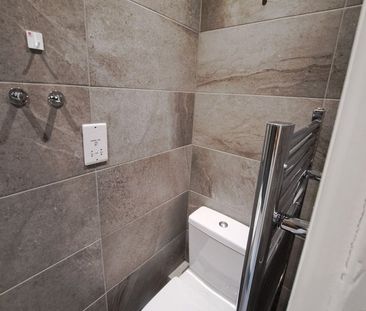 Room in a Shared Flat, Clove Crescent, E14 - Photo 5
