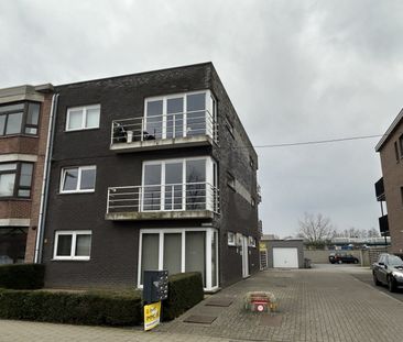 Centraal gelegen appartement in hartje Geel. - Photo 1