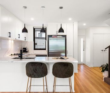 A Stylish Townhouse of Privacy and Lifestyle - Photo 5