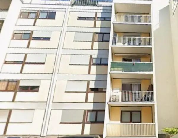 Appartement à louer 2 pièces 45m² - Photo 1