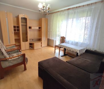 Atrakcyjne 2-pok.mieszkanie, maly balkon, parter (436933) - Photo 3