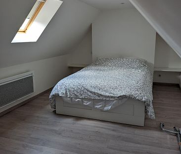 Location appartement 2 pièces, 22.60m², Soissons - Photo 5