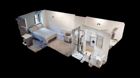 1 bedroom terraced house to rent - Photo 2