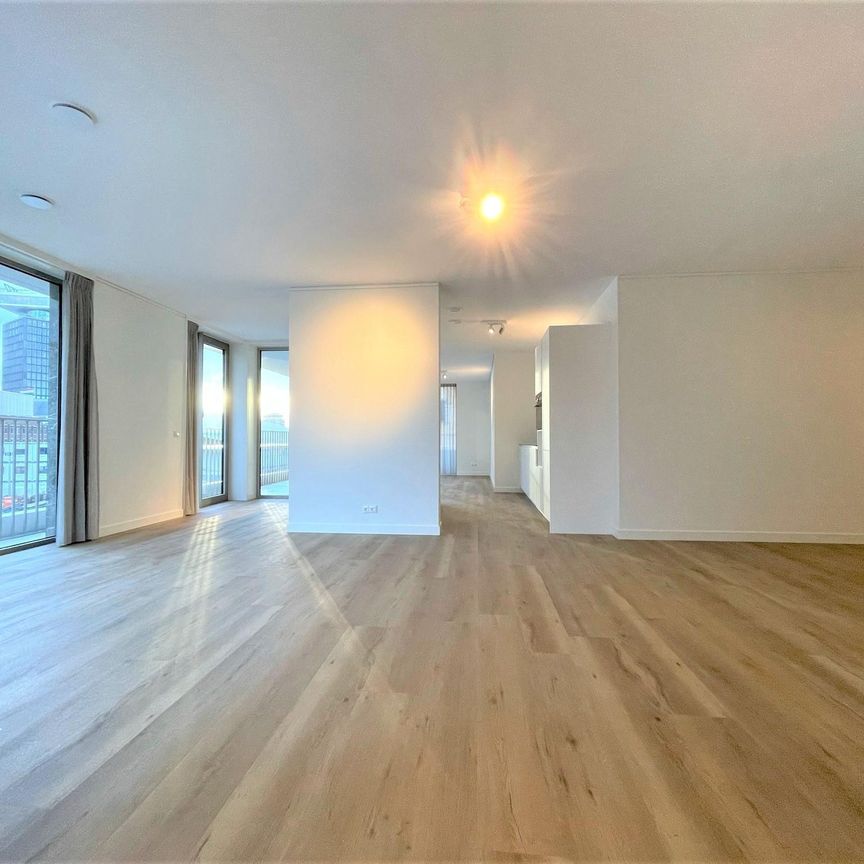 Te huur: Appartement Céramiquelaan in Amsterdam - Foto 1