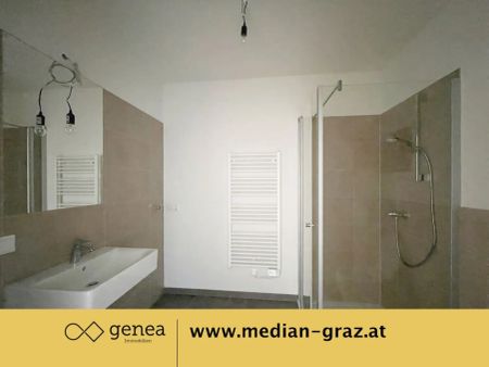 Nachhaltig Wohnen | Provisionsfrei | MEDIAN | Studentenhit - Foto 3