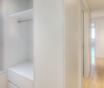 "Wohnung mitten im Bälliz!" - Photo 3