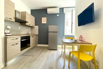 Via SantAgnese, Padova, Veneto 35139