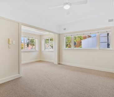 4/7 Spruson Street, Neutral Bay NSW 2089 - Apartment For Rent | Domain - Photo 1