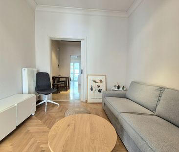 Διαμέρισμα για ενοικίαση Κέντρο (Νέα Σμύρνη) - Photo 6