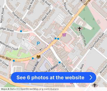 Church Street, Surrey - Photo 1