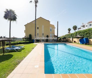 Apartamento en Estepona, Cancelada, alquiler - Photo 6