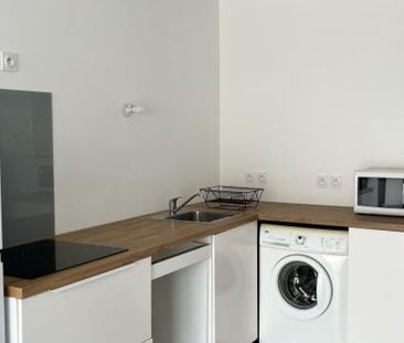 Location appartement 2 pièces - Photo 3