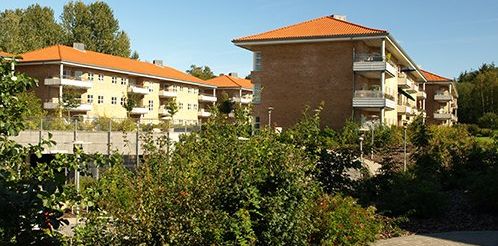 Ved Store Dyrehave 70, 1. th - Photo 2