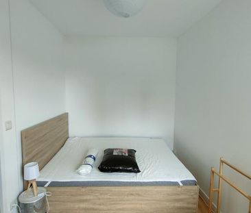 Bellangerais – T4 meublé - Photo 3