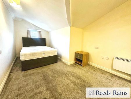 2 bedroom apartment to rent - Photo 4