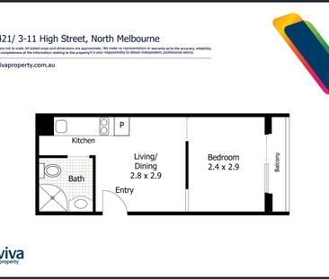 Fully Furnished One Bedroom Apartment - Photo 5