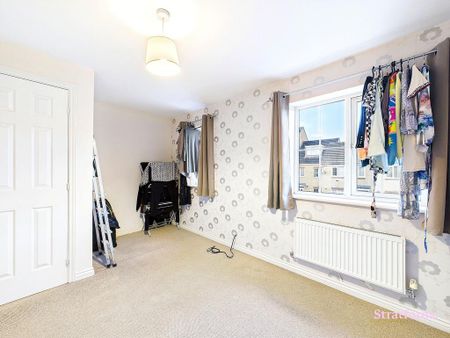 3 bedroom terraced house to rent - Photo 2