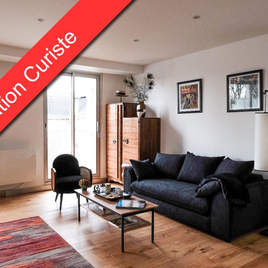 Location Appartement 3 pièces 65m² VICHY 03200 - Photo 1