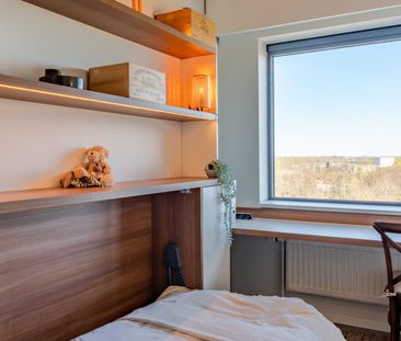 Eddies Vesalius kamer - Photo 2