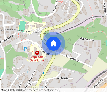 1.5 Zimmer, 34 m², 1. Stock - Foto 1