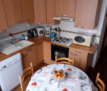 Location Appartement 1 pièce 28m² NANCY 54000 - Photo 1