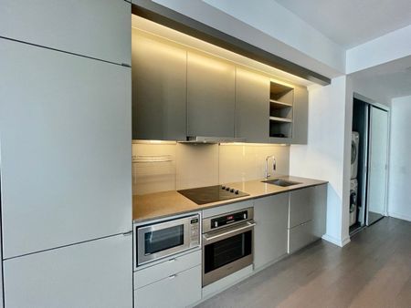 For Lease - 101 Peter Street Unit# 2605, Toronto, Ontario - Photo 4