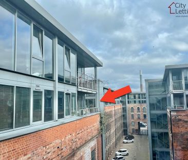 2 bedroom apartment to rent - Photo 4