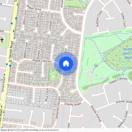 23A Argyle Crescent, Werribee VIC 3030