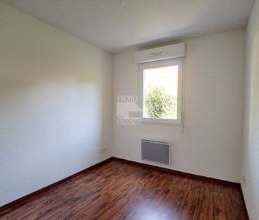 Location appartement 2 pièces 37.6 m² à Saint-Fraimbault-de-Prières... - Photo 3