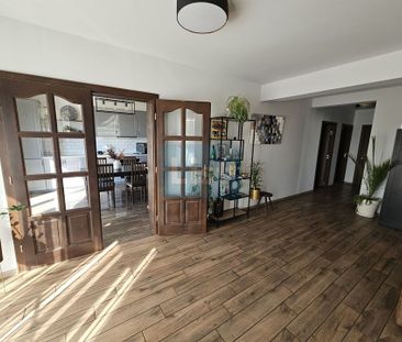 COMISION 0%! Casă 120 mp, 4 camere, curte 352 mp, PET FRIENDLY, Dezmir - Fotografie 2