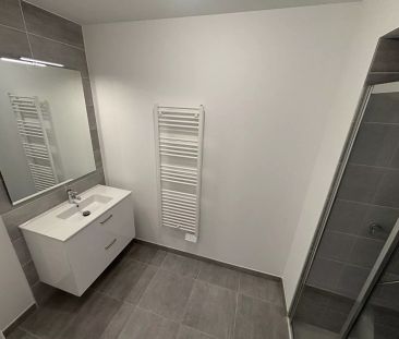 Appartement Thonon Les Bains 2 pièce(s) 43.15 m2 - Photo 1