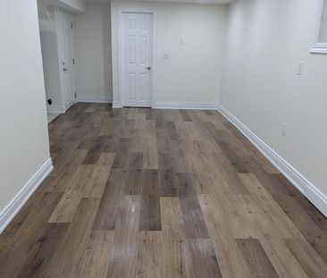 For Lease - 26 Glenmore Crescent Unit# Basement Apartment, Brampton... - Photo 6
