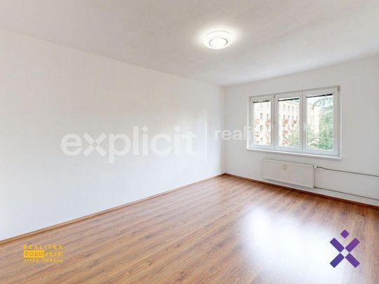 Pronájem bytu 2+1 71 m2 - Fotografie 1