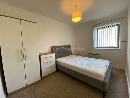 Angel Meadows, Naples Street, M4 - Photo 4