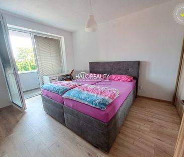 2 izbový byt na prenájom 43m2, Senec - Photo 5