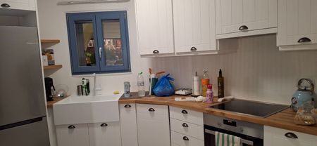 Μεζονέτα για ενοικίαση Πρόδρομος (Πάρος) - Photo 3