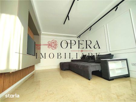 Apartament 2 camere, de inchiriat, zona Moara de Vant - Photo 5