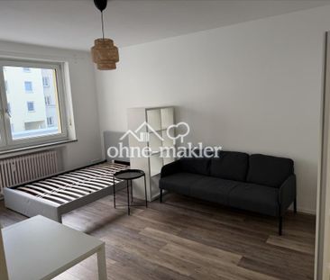 Möbliertes Wohnjuwel – Top-Lage in Bogenhausen - Photo 1