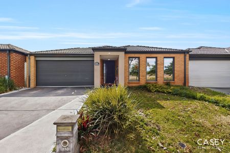 118 William Thwaites Boulevard, Cranbourne North - Photo 5