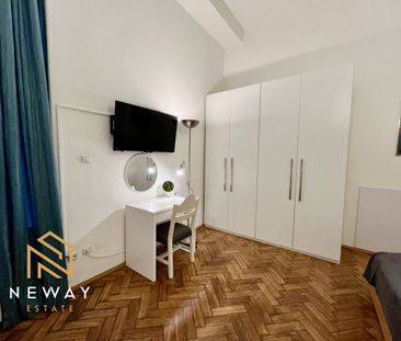 41m2 w ścisłym centrum Krakowa ul. Westerplatte - Zdjęcie 5