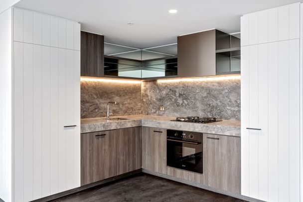 531/11 Wellington Street, Collingwood VIC 3066 - Apartment For Rent | Domain - Photo 1