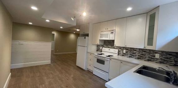 1 bedroom + den basement suite in Auguston - Photo 2