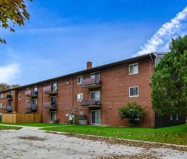 Cartier Road Apartments | 55, 67, 87 & 99 Cartier Rd., London - Photo 1