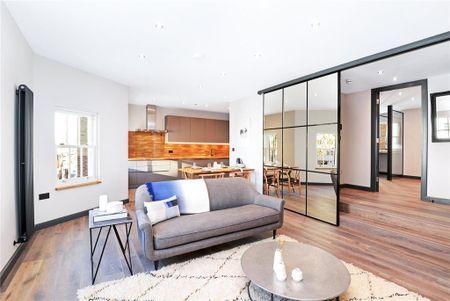 1 bedroom flat to rent - Photo 3