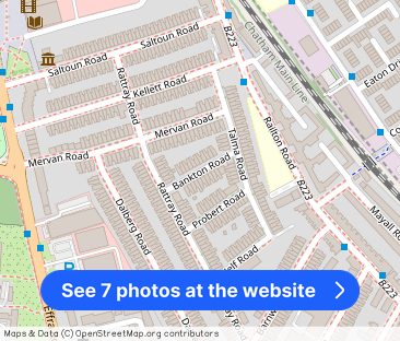 Bankton Road, London, SW2 - Photo 1